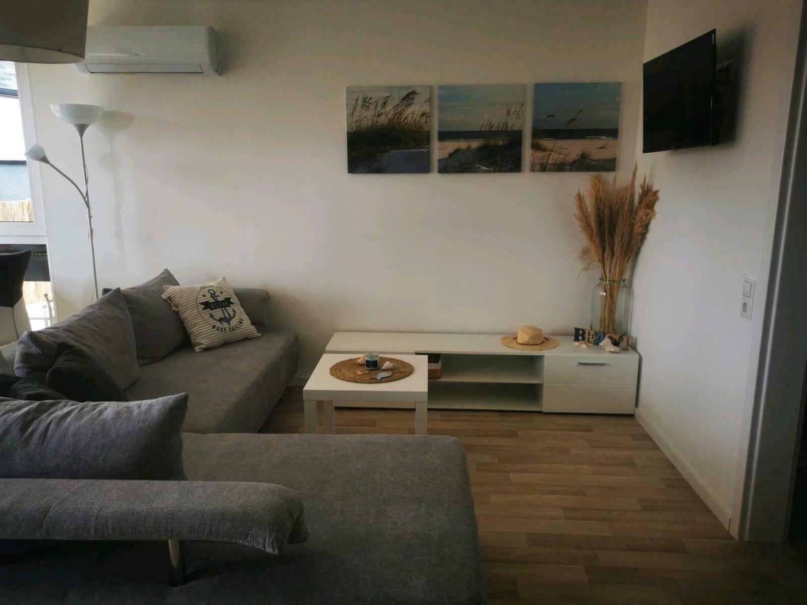 Ankerplatz - a65034 Apartman Grömitz Kültér fotó