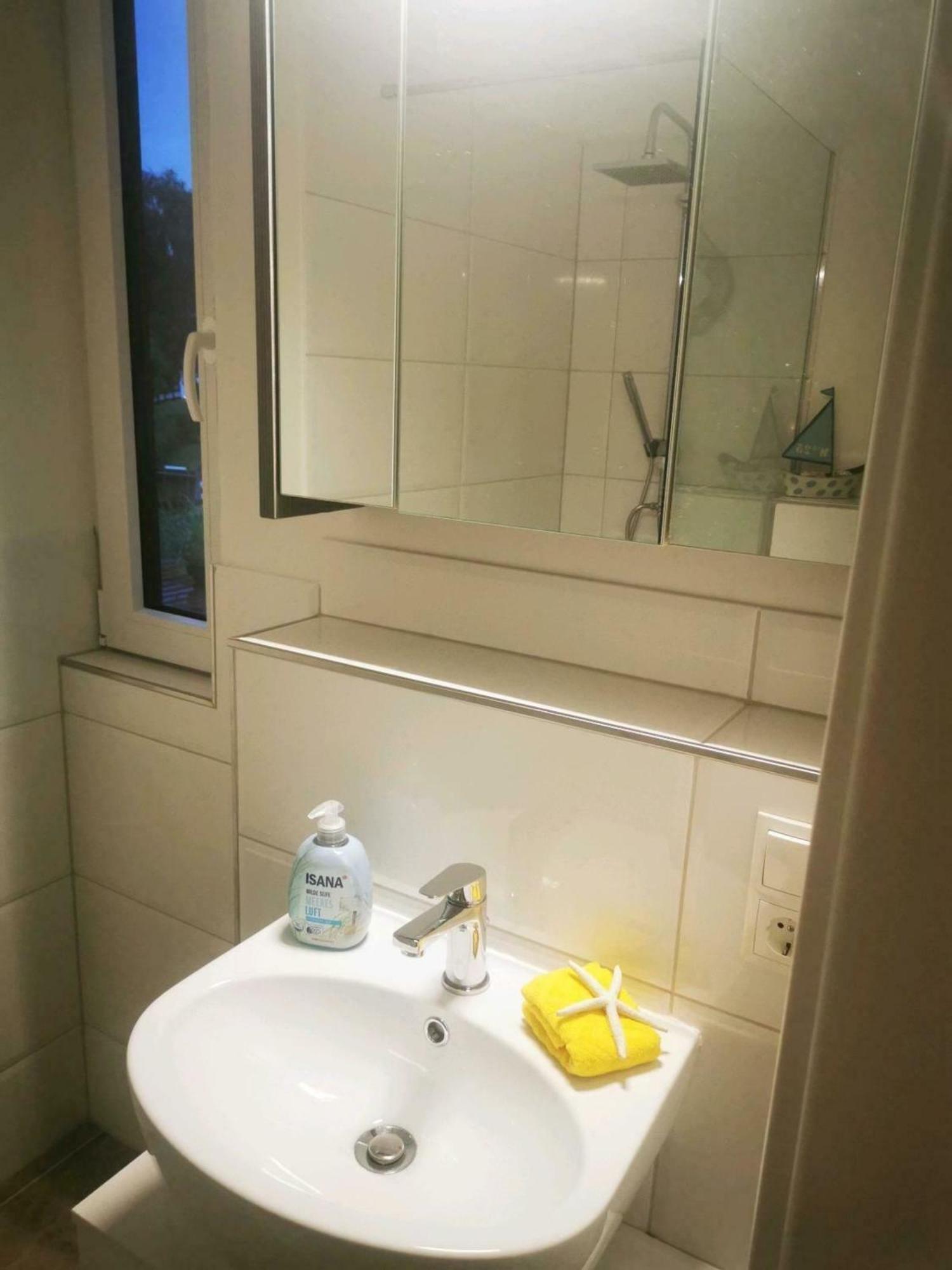 Ankerplatz - a65034 Apartman Grömitz Kültér fotó