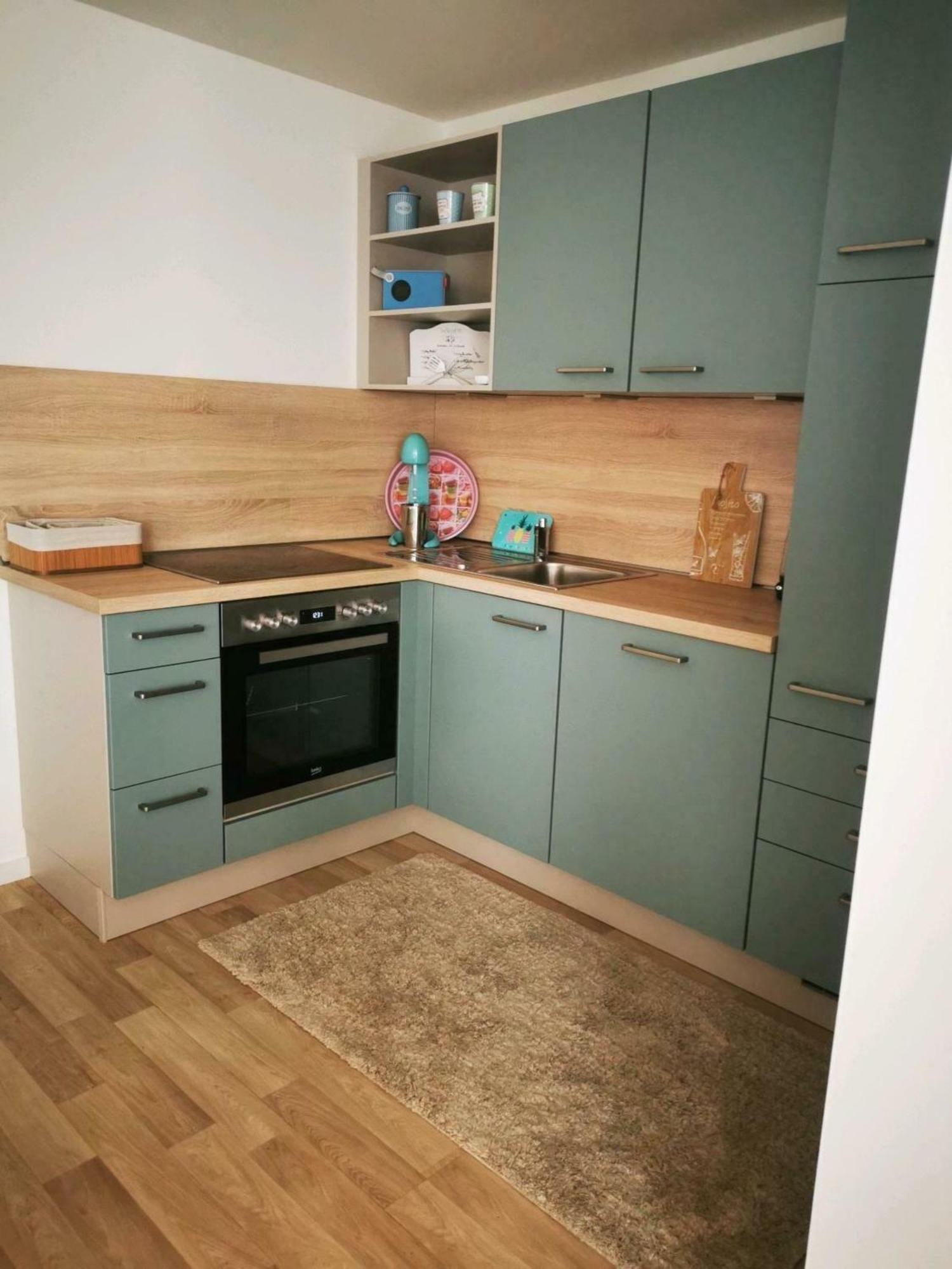 Ankerplatz - a65034 Apartman Grömitz Kültér fotó