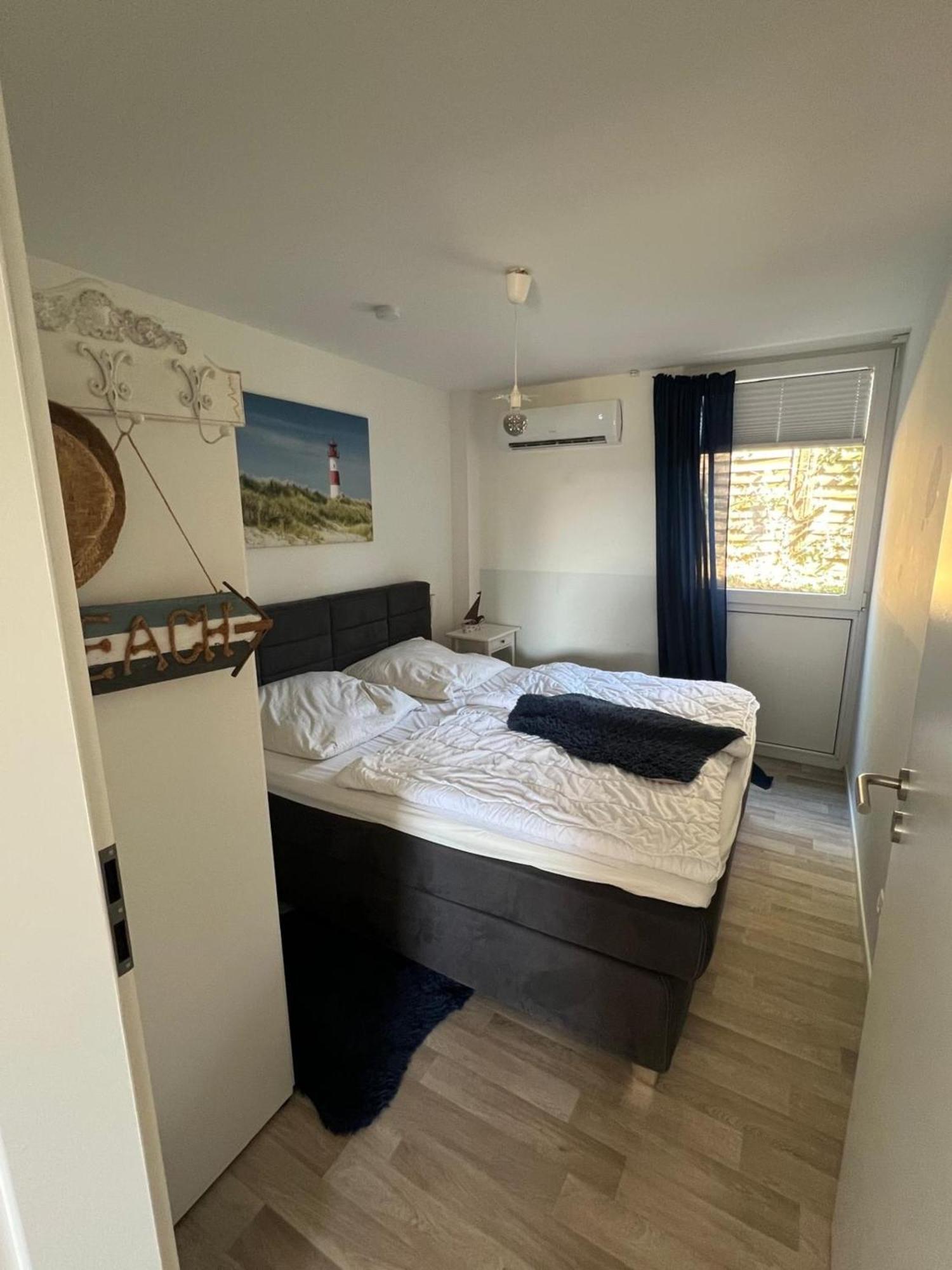 Ankerplatz - a65034 Apartman Grömitz Kültér fotó