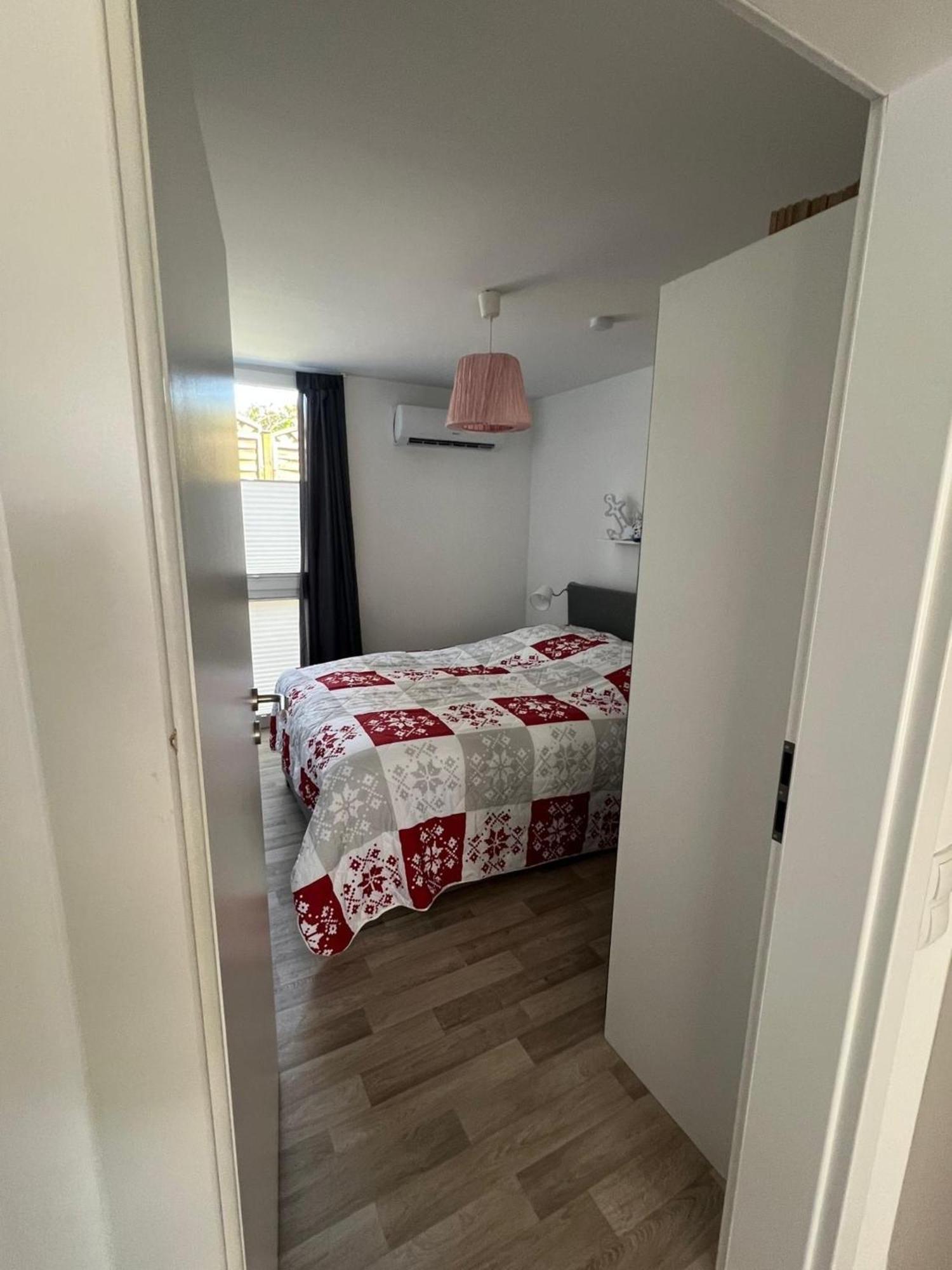 Ankerplatz - a65034 Apartman Grömitz Kültér fotó