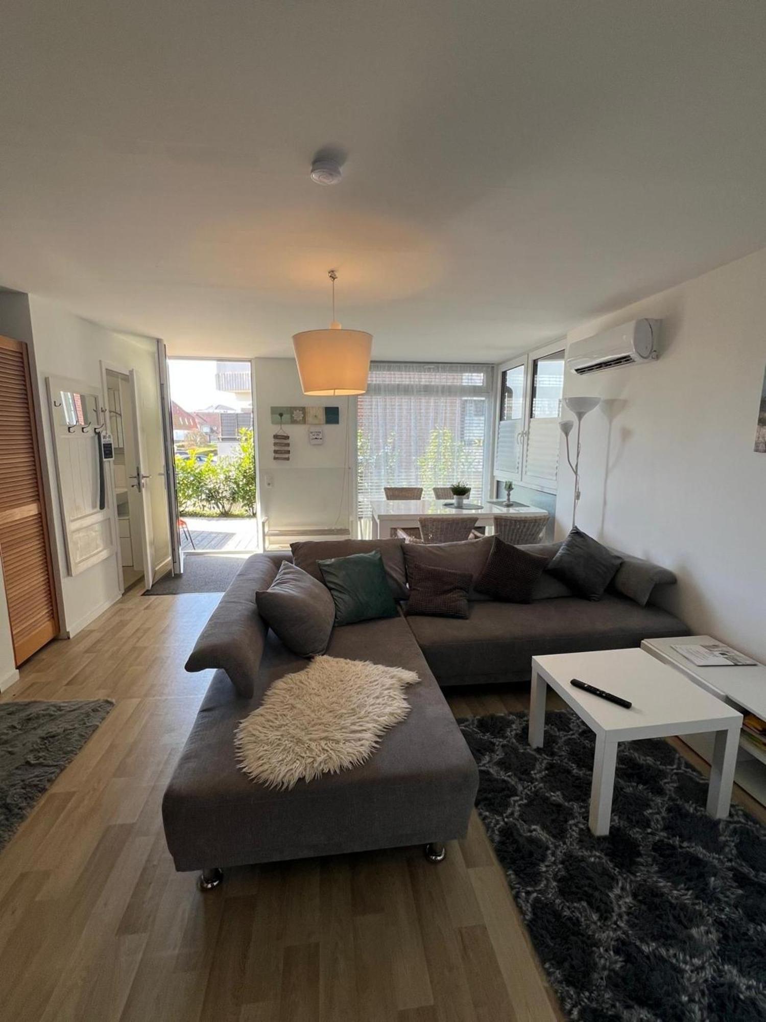 Ankerplatz - a65034 Apartman Grömitz Kültér fotó