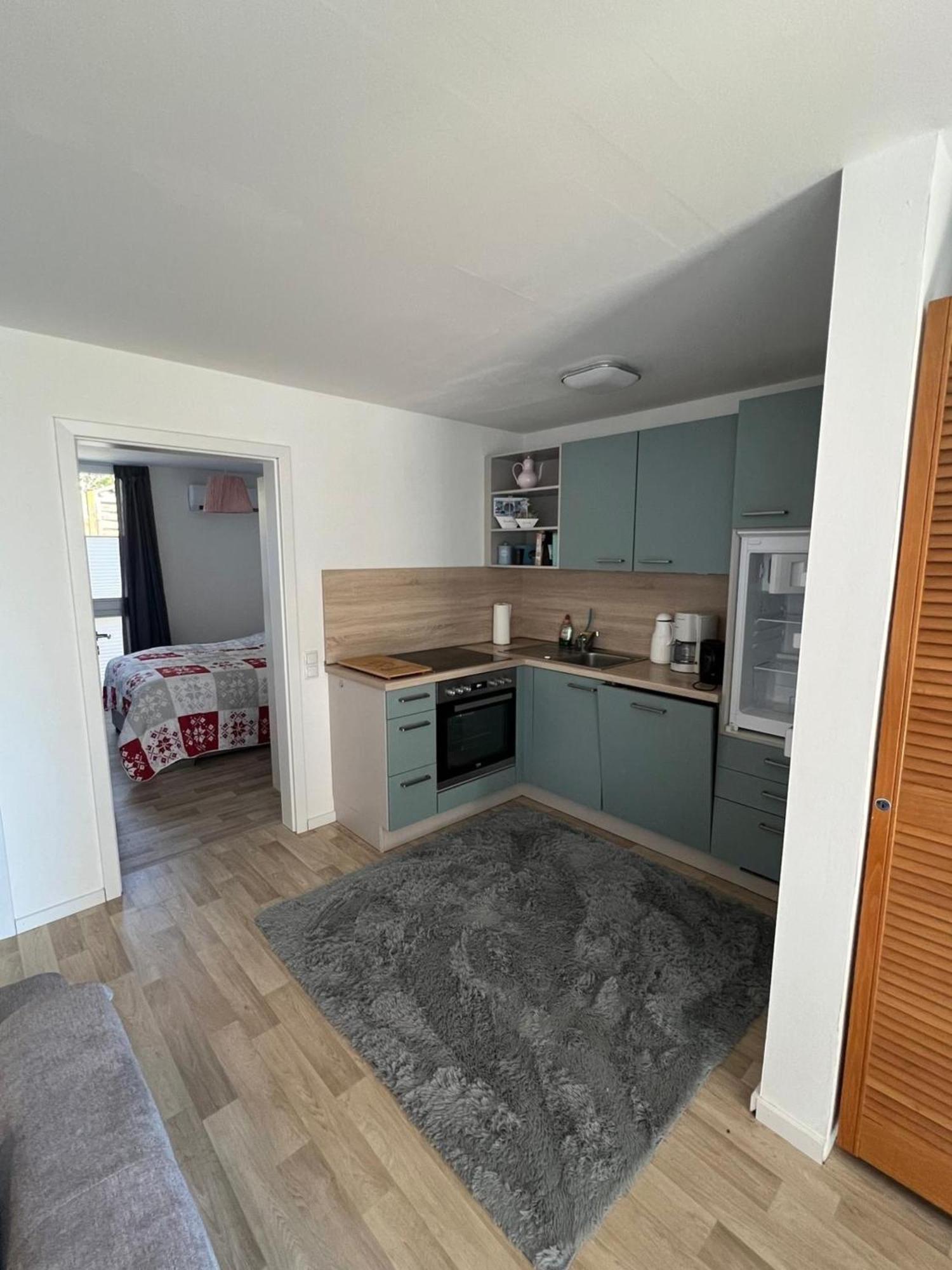 Ankerplatz - a65034 Apartman Grömitz Kültér fotó